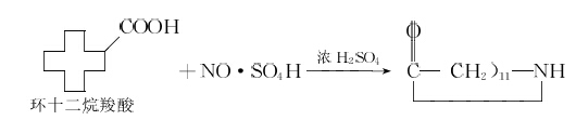 透明尼龍的生產(chǎn)方法大放送