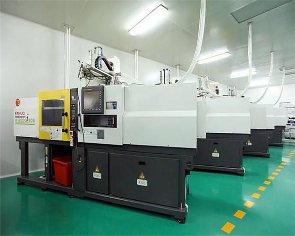 注塑機(jī)壓力的校核對(duì)PA610,PA612加工的影響